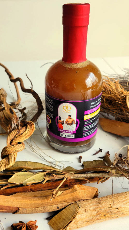 Venn Nan ZO18oz Bon Bann